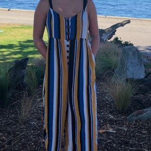 Urban Outfitters Jumpsuit